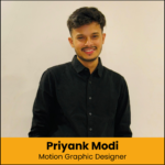 Prinyank Modi