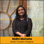 Nidhi Mohata