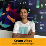 Ketan Uikey