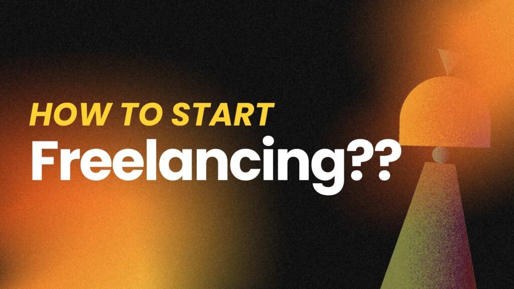 freelancing