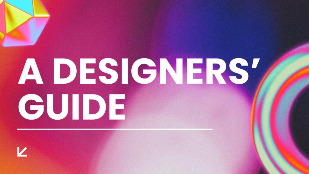 a designer guide