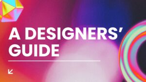 a designer guide