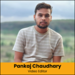 Pankaj chaudhary