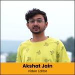 Akshat Jain