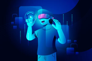 Virtual Reality (VR) and Augmented Reality (AR)
