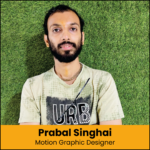 Prabal Singhai