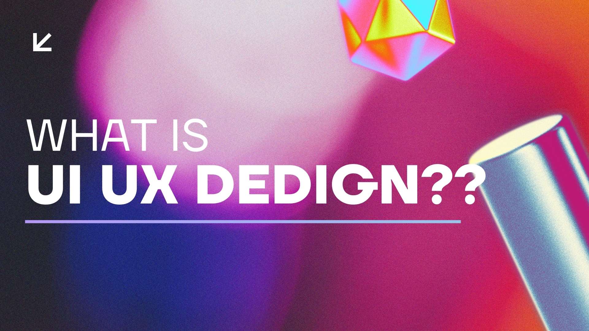 what is UI/UX Design? | Digital Motion Academy