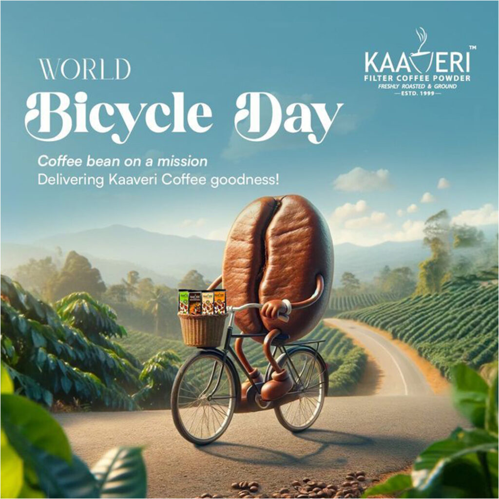 bicycle day
