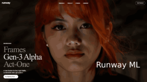 RUNWAY ML