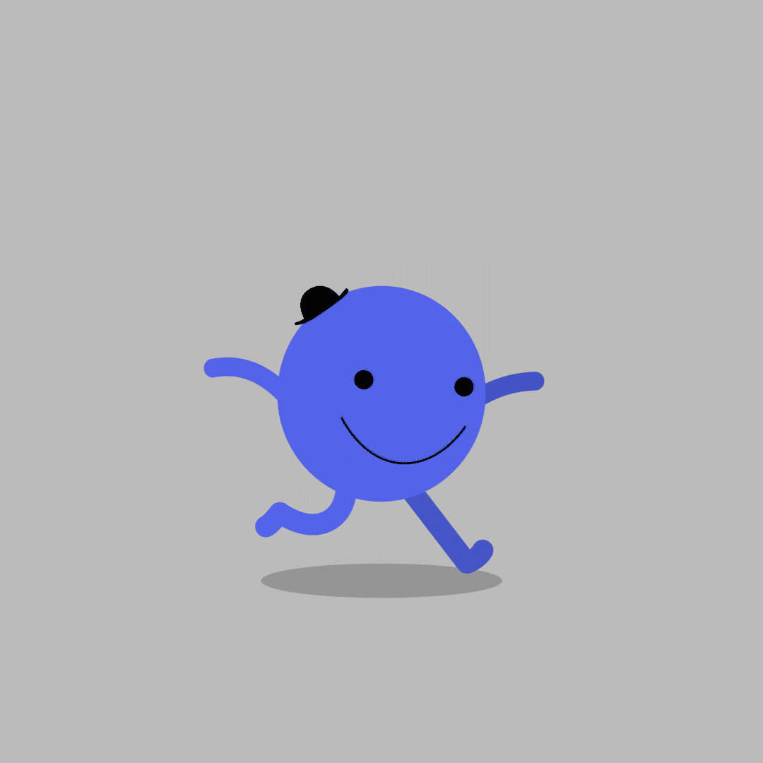 Run cycle