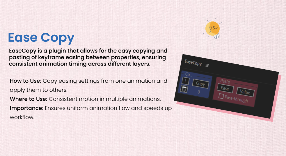 Ease Copy