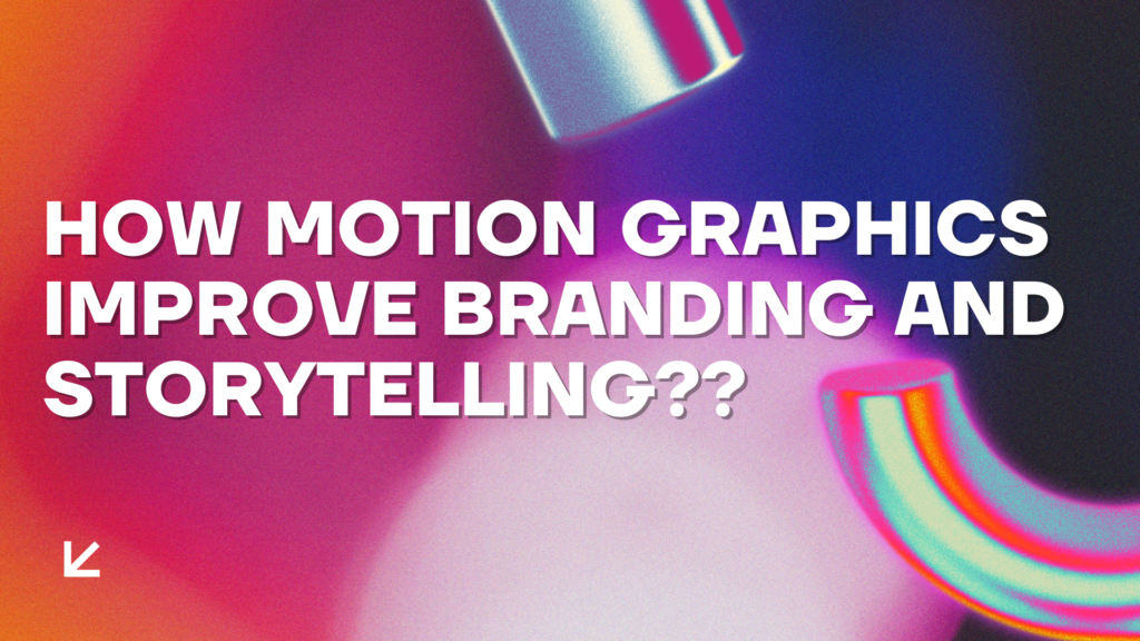 motion graphic