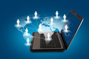 Networking and Finding Clients