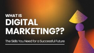 what is digital marketing