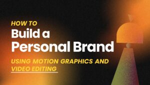 personal brand
