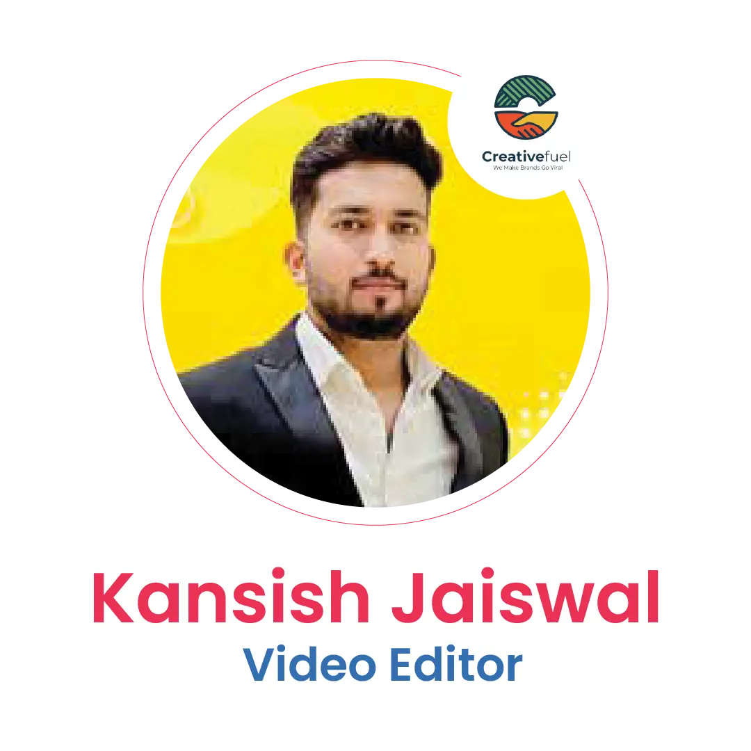 Kansish Jaiswal