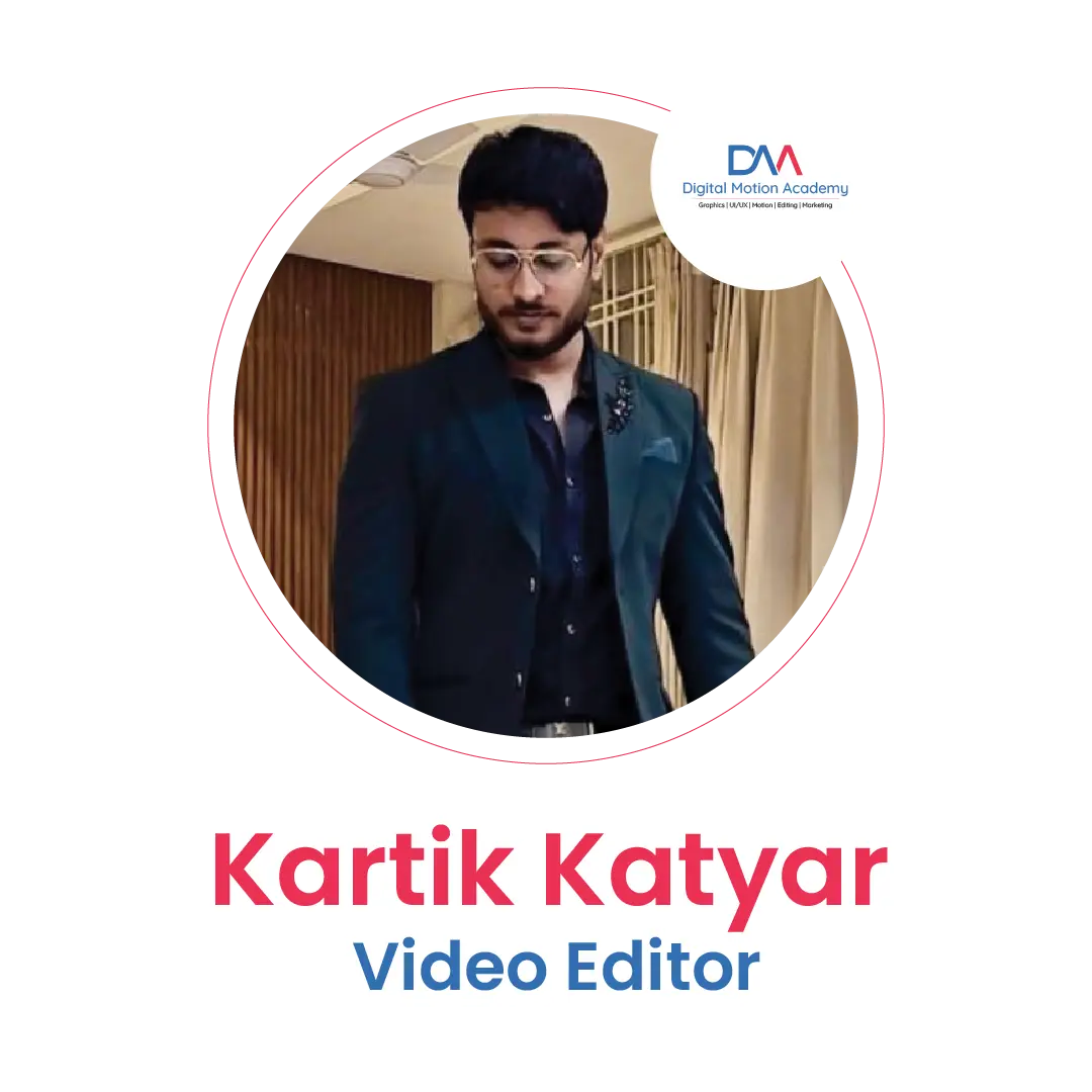 Kartik Katyar