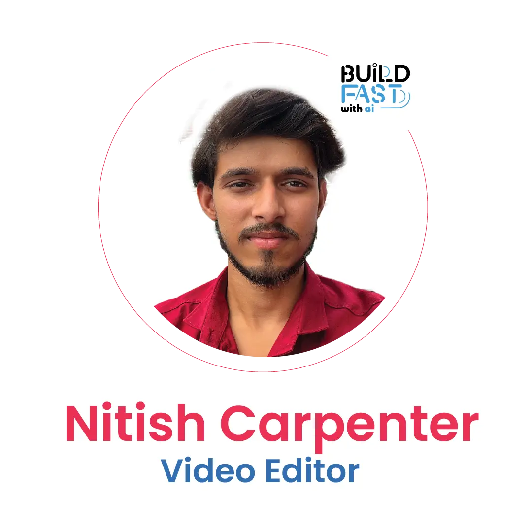 Nitish Carpenter