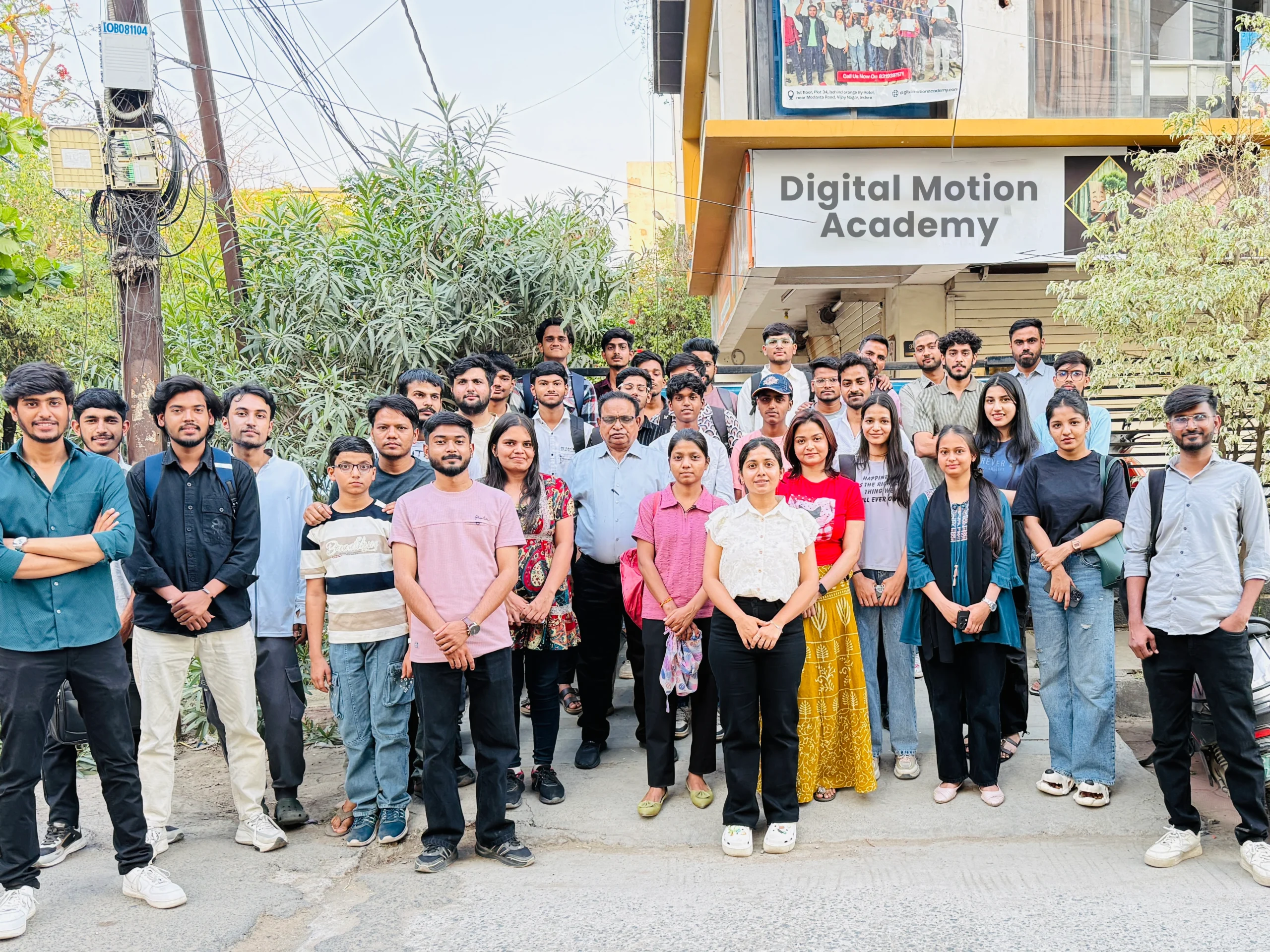 AI Workshop