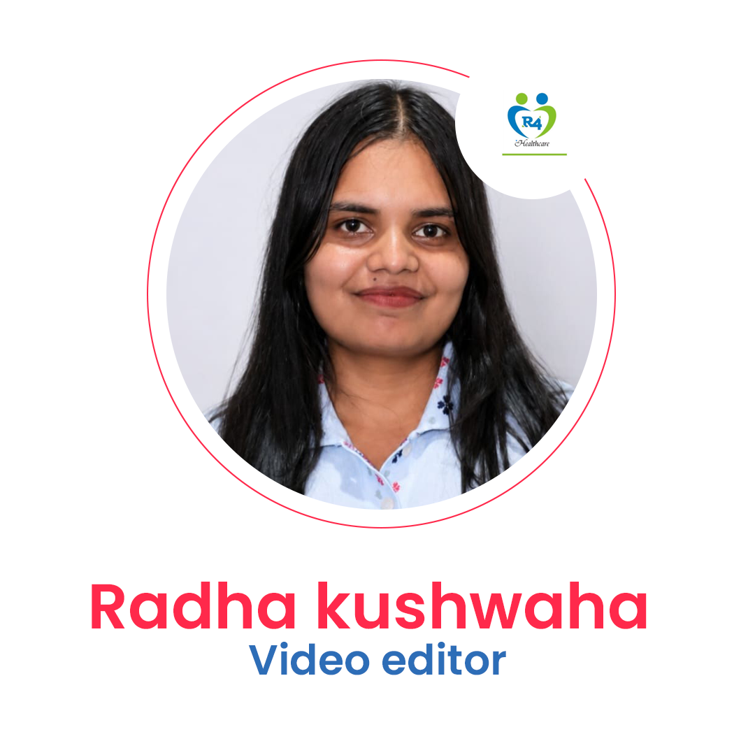 Radha