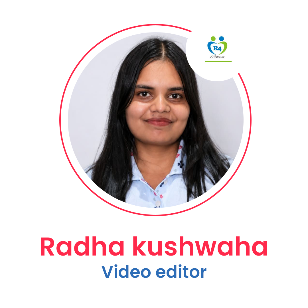 Radha
